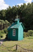 Часовня Иконы Божией Матери Смоленская у Горшково
