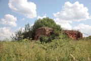 Церковь Иконы Божией Матери Тихвинская в Акулово