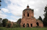Церковь Параскевы (Пятницы) Великомученицы в Кумовском