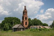 Церковь Иконы Божией Матери Казанская в Стрельне