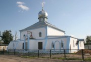 Церковь Вознесения Господня в Бабынино