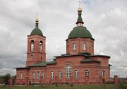 Церковь Серафима Саровского в Воротынске
