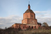 Церковь Николая Чудотворца в Гришово