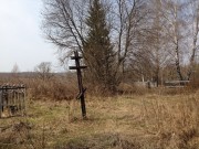 Церковь Покрова Пресвятой Богородицы в Дмитриевке