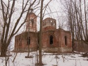 Церковь Введения Пресвятой Богородицы во Храм во Введенском