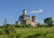 Церковь Воскресения Христова в Роще