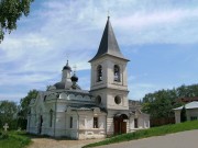 Церковь Воскресения Христова в Тарусе