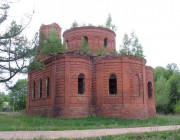 Церковь Рождества Христова в Трубецком