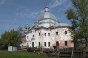 Церковь Воскресения Христова в Ульяново