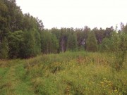 Церковь Димитрия Солунского в Дебрях