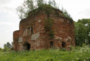 Церковь Николая Чудотворца в Авчурино