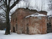 Церковь Успения Пресвятой Богородицы в Городне