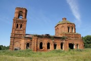 Церковь Успения Пресвятой Богородицы в Кутьково