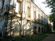 Церковь Преображения Господня в Ферзиково