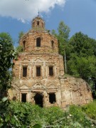 Церковь Иконы Божией Матери Казанская в Богородском