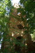 Церковь Иконы Божией Матери Казанская в Грязново