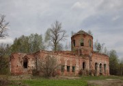 Церковь Михаила Архангела в Берестне