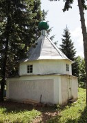 Часовня в Бояновичах (вторая)