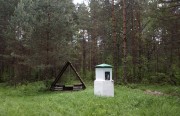 Часовня у Бояновичей (вторая)