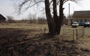 Церковь Георгия Победоносца в Дуброво
