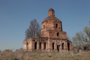 Церковь Сергия Радонежского в Быкасово