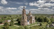 Церковь Рождества Христова в Щелканово