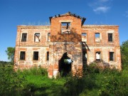 Казанский Юхновский мужской монастырь