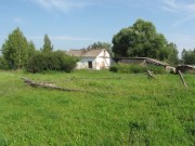 Церковь Рождества Пресвятой Богородицы в Гороховке