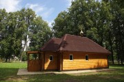 Часовня в Климовом Заводе