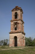 Церковь Иконы Божией Матери Казанская в Лунево