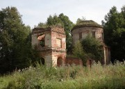 Церковь Параскевы (Пятницы) в Мочалово