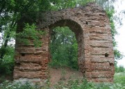 Церковь Иконы Божией Матери Умиление в Конецполье