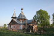 Молитвенный дом Бориса и Глеба в Спасском