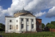 Церковь Варвары Великомученицы в Совьяках