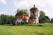 Церковь Рождества Иоанна Предтечи в Ивановском
