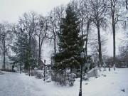 Богородично-Рождественская женская пустынь