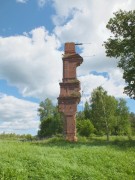 Церковь Покрова Пресвятой Богородицы в Покрове-на-Угре
