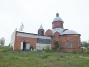 Церковь Петра и Павла во Фролово