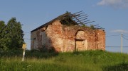 Церковь Николая Чудотворца в Галкино