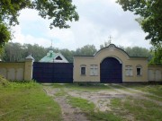 Ефремовский скит Калужской Тихоновой пустыни