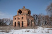Церковь Николая Чудотворца в Недетово