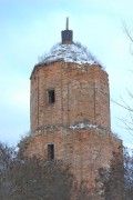 Церковь Покрова Пресвятой Богородицы в Огарево