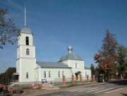 Церковь Космы и Дамиана Ассийских в Думиничах