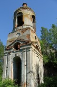 Церковь Иконы Божией Матери Тихвинская в Почепе