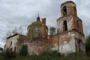 Церковь Рождества Пресвятой Богородицы в Гостешево