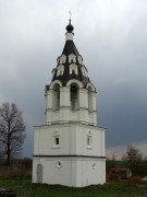 Церковь Илии Пророка в Ильинском