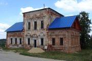 Церковь Благовещения Пресвятой Богородицы в Курилово