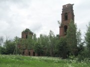 Церковь Покрова Пресвятой Богородицы в Дерново