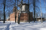 Церковь Ксении Петербургской в Кирове