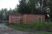 Церковь Серафима Саровского в Кирове